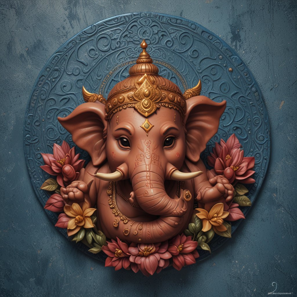 GANESHA